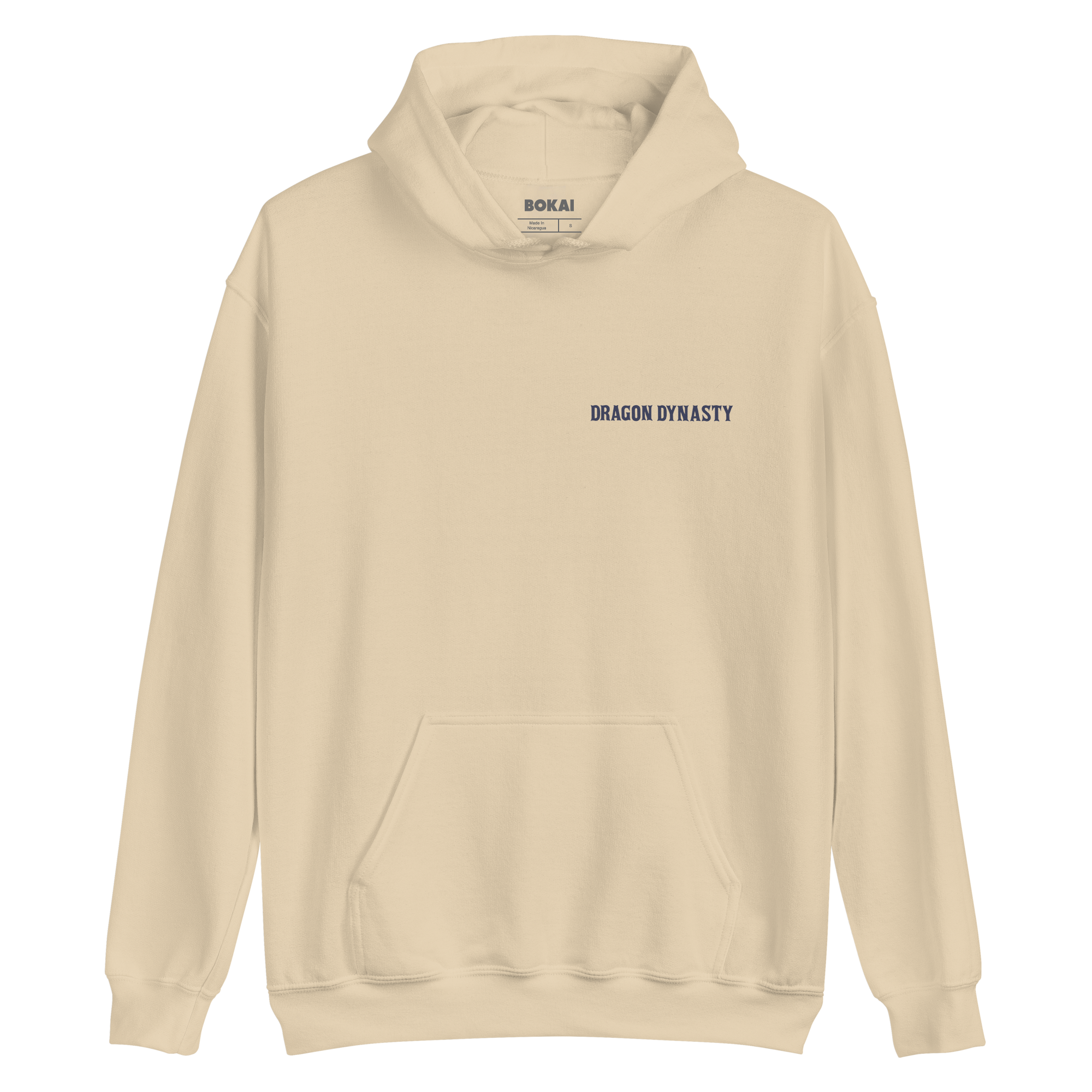 Dragon Dynasty (Transformation)