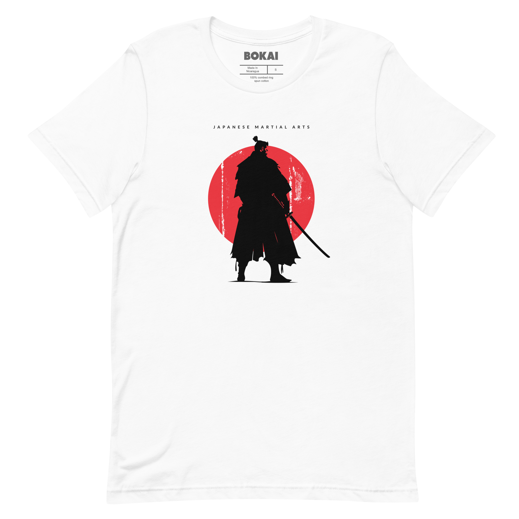 Japanese Martial Arts (Serenity)