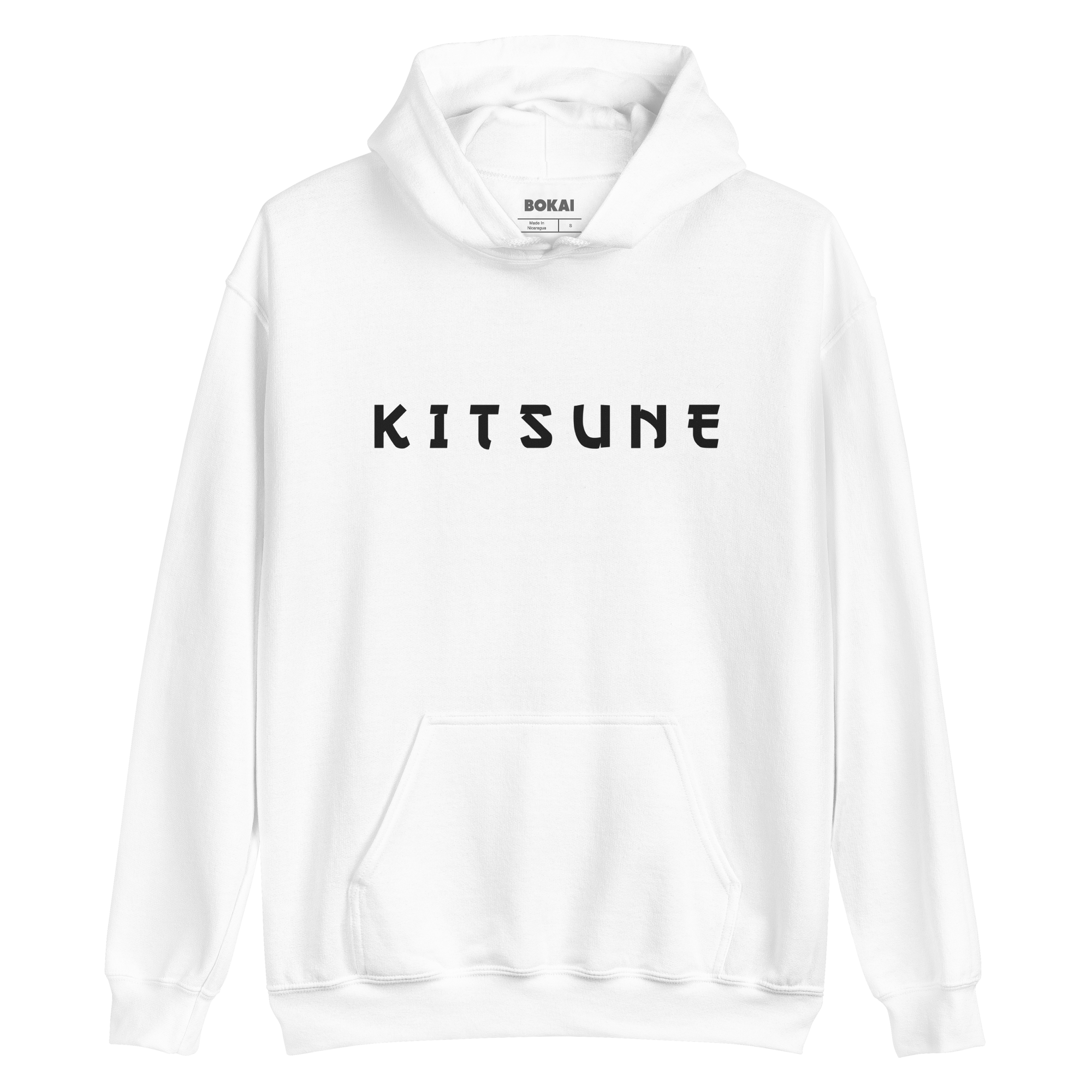 Kitsune (Duality)
