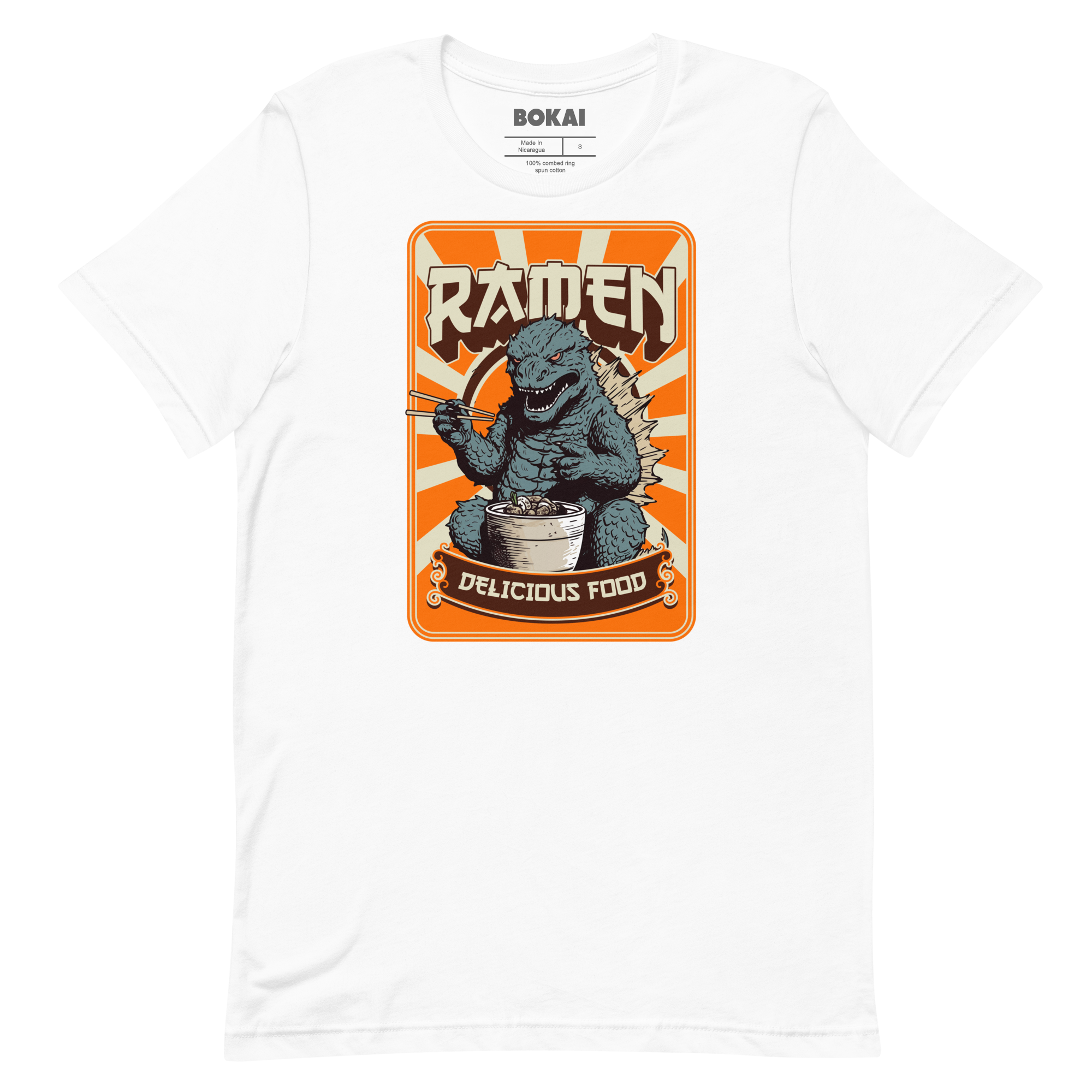 Ramen Delicious Food