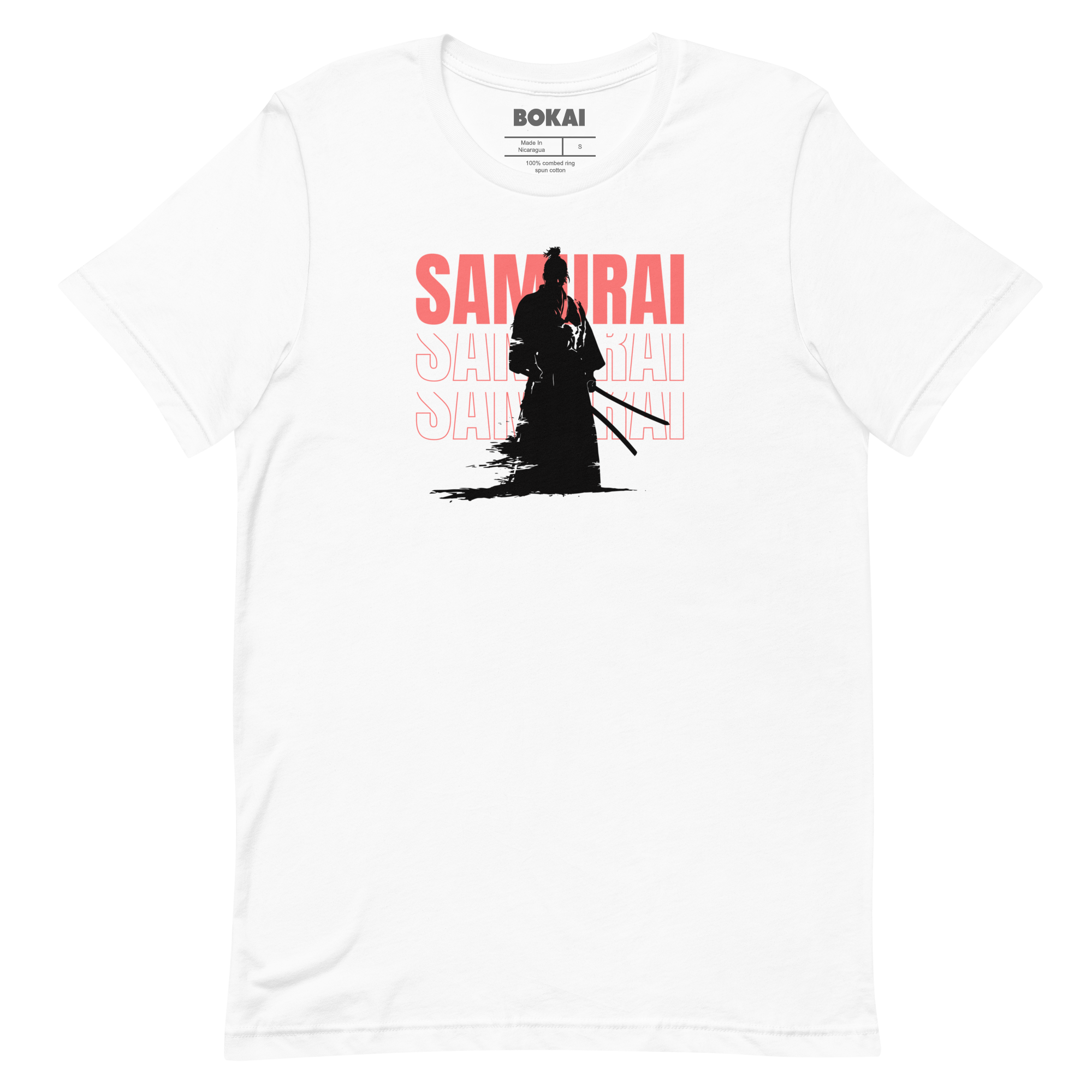 Samurai (Loyalty)