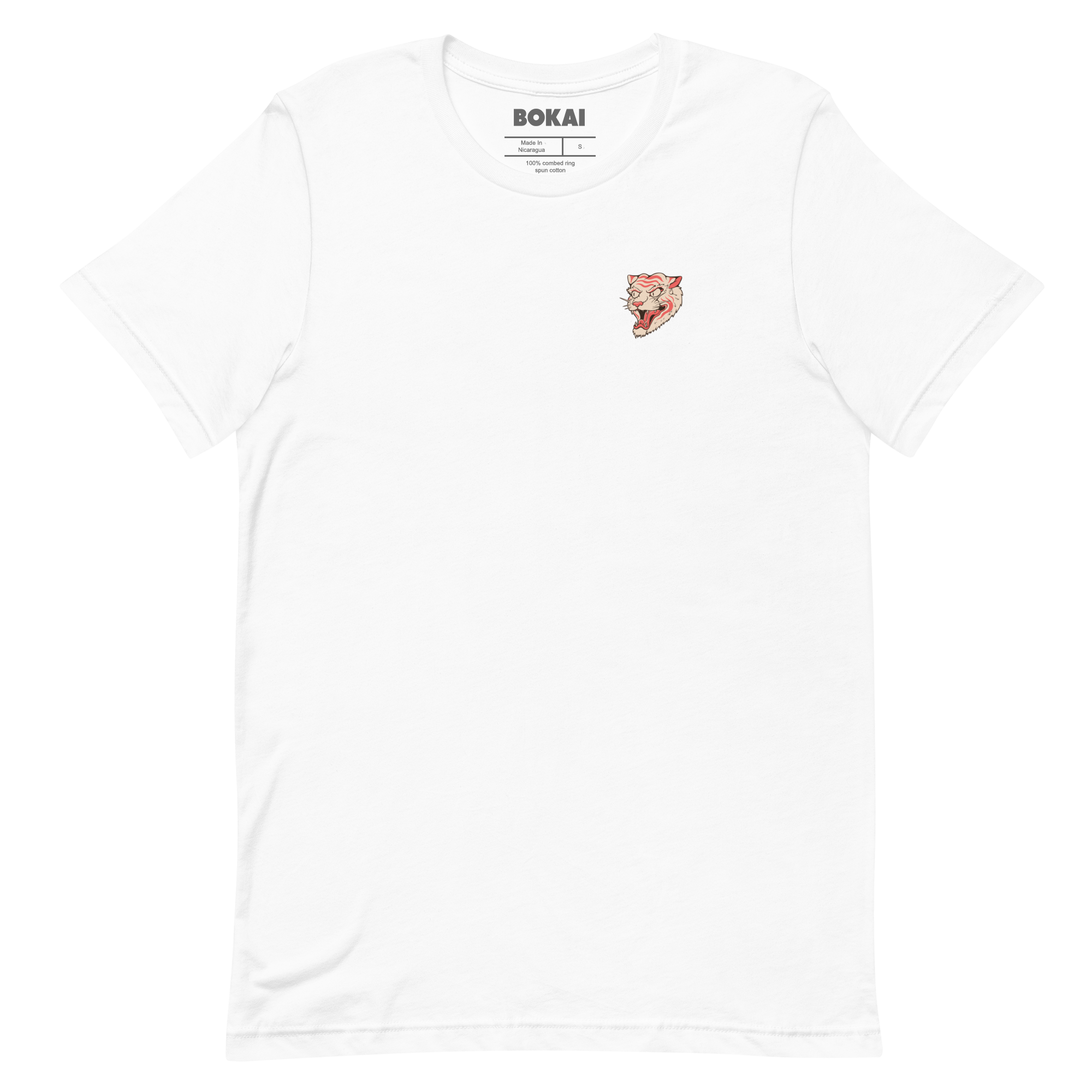 The Wild Tiger (Endurance)