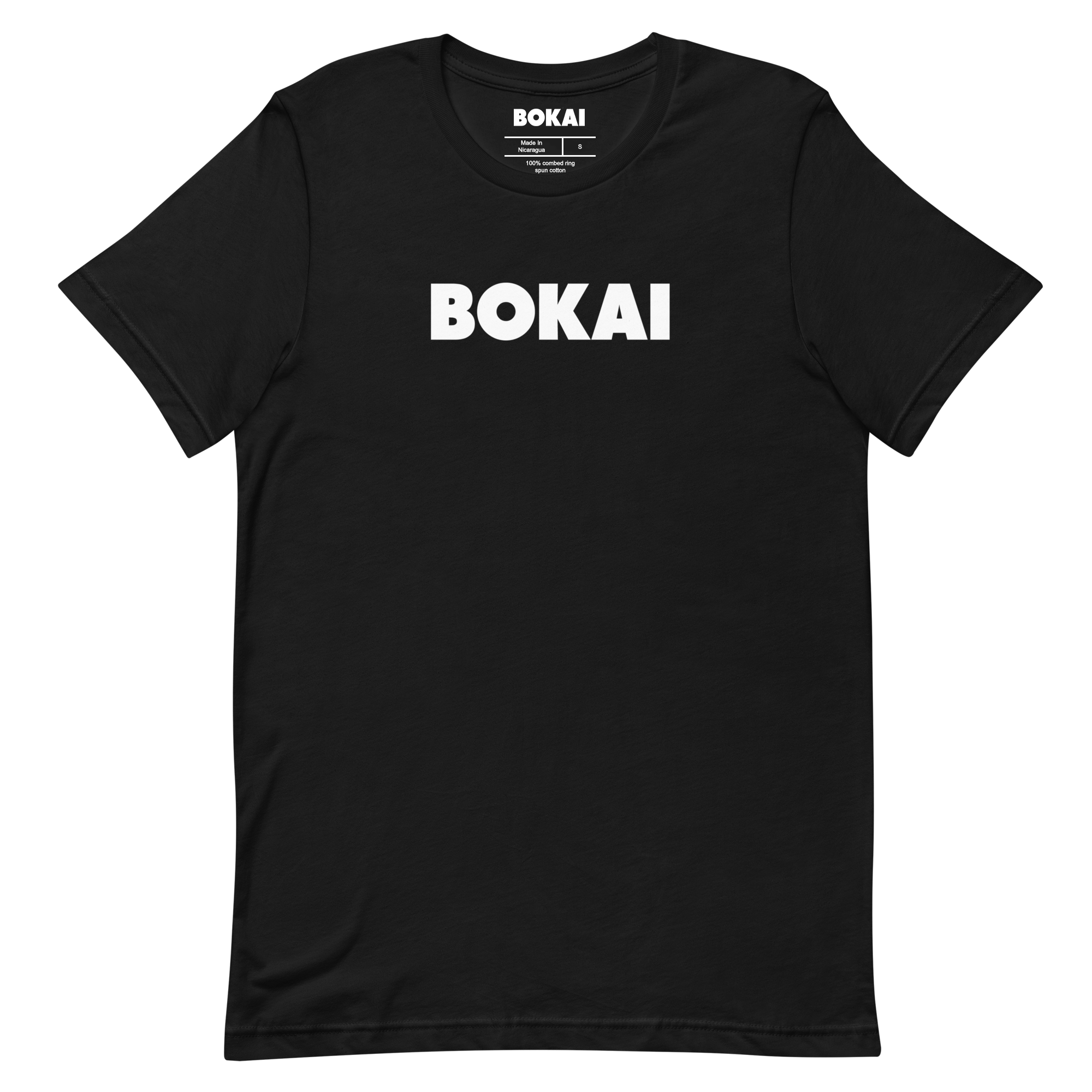 Bokai (Yin)
