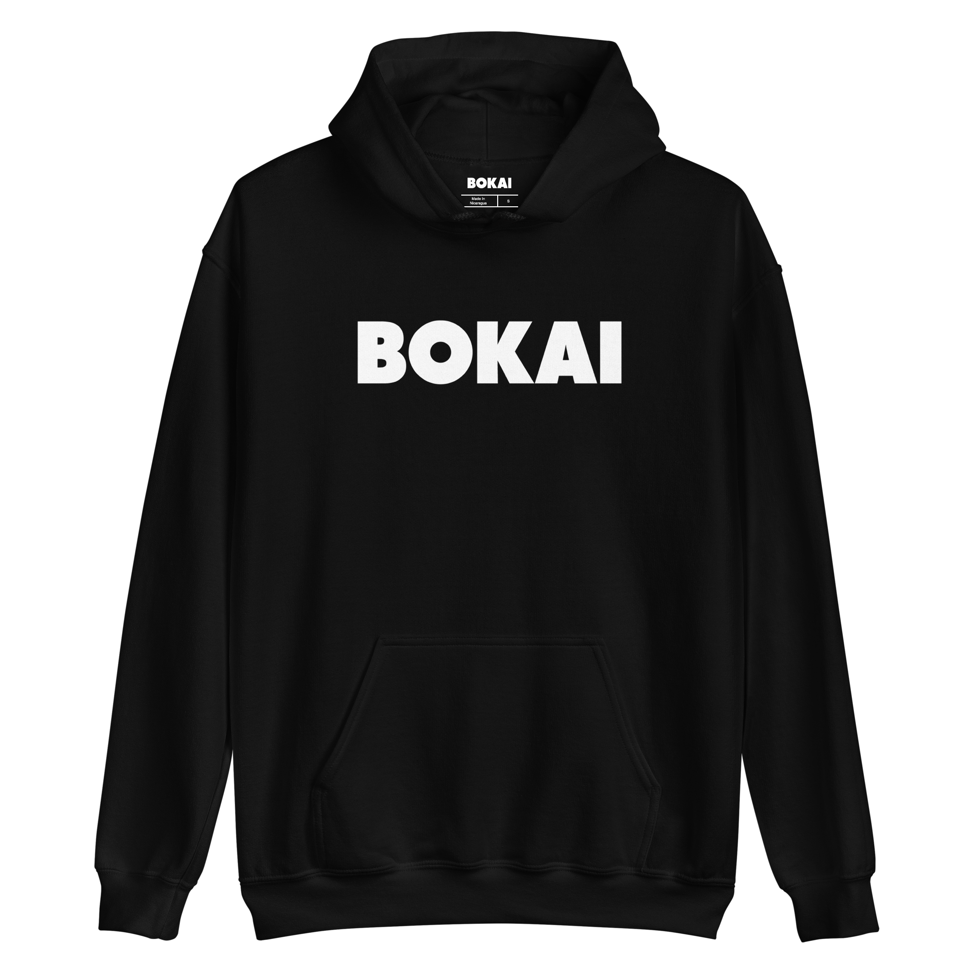 Bokai (Yin)