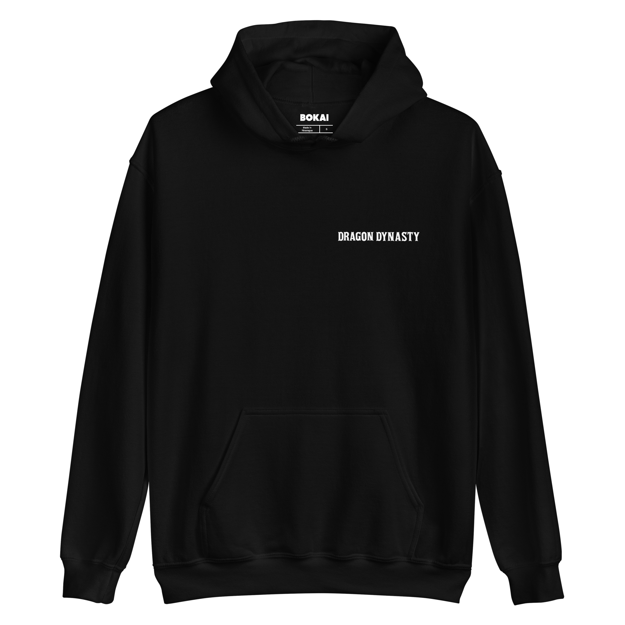 Dragon Dynasty (Wisdom)