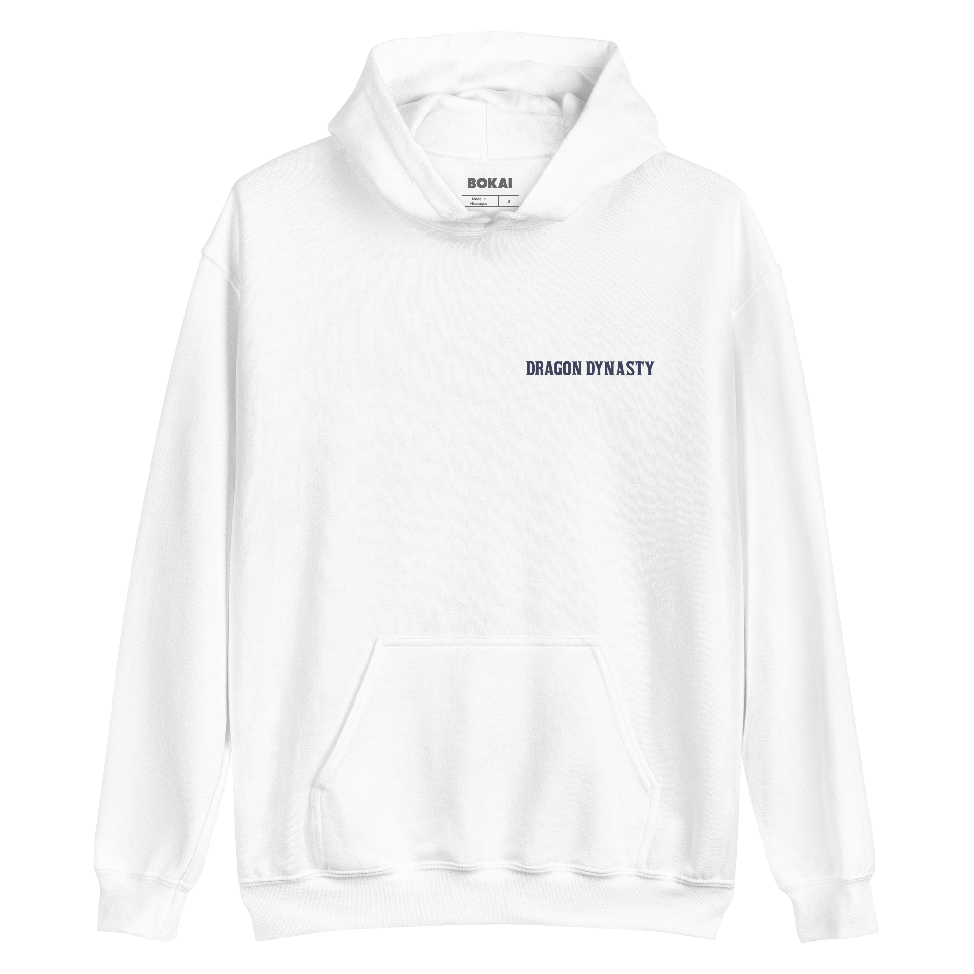 Dragon Dynasty (Ancient)