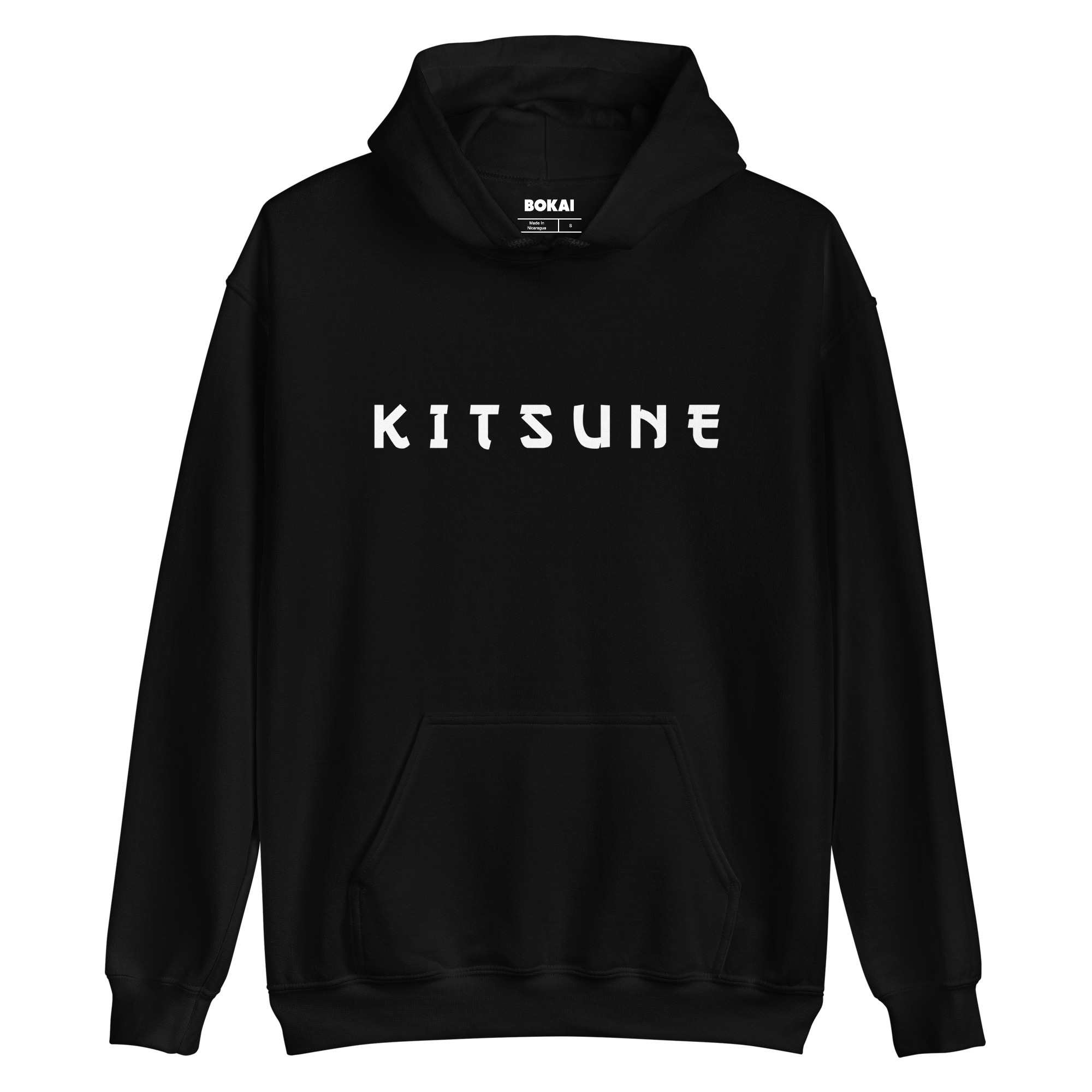 Kitsune (Adaptability)