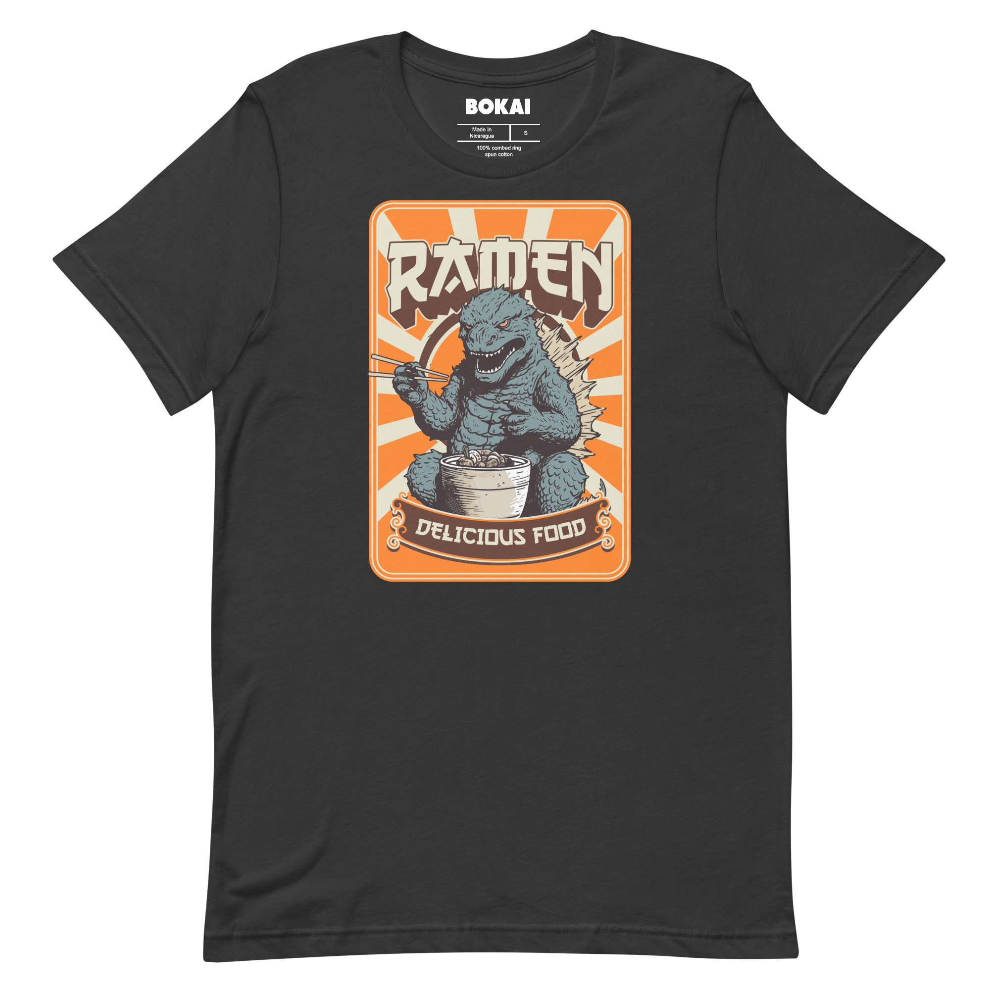 Ramen Delicious Food