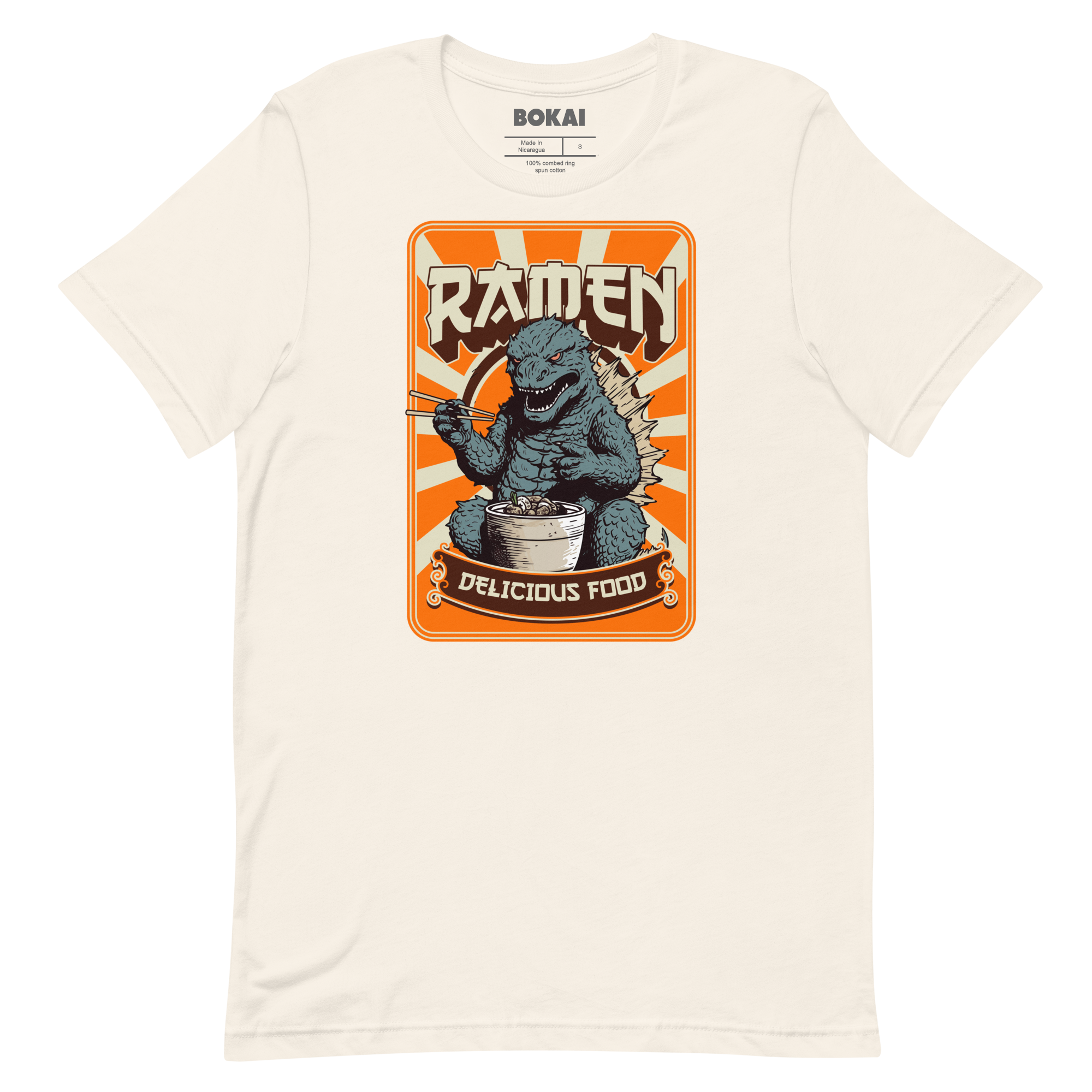 Ramen Delicious Food