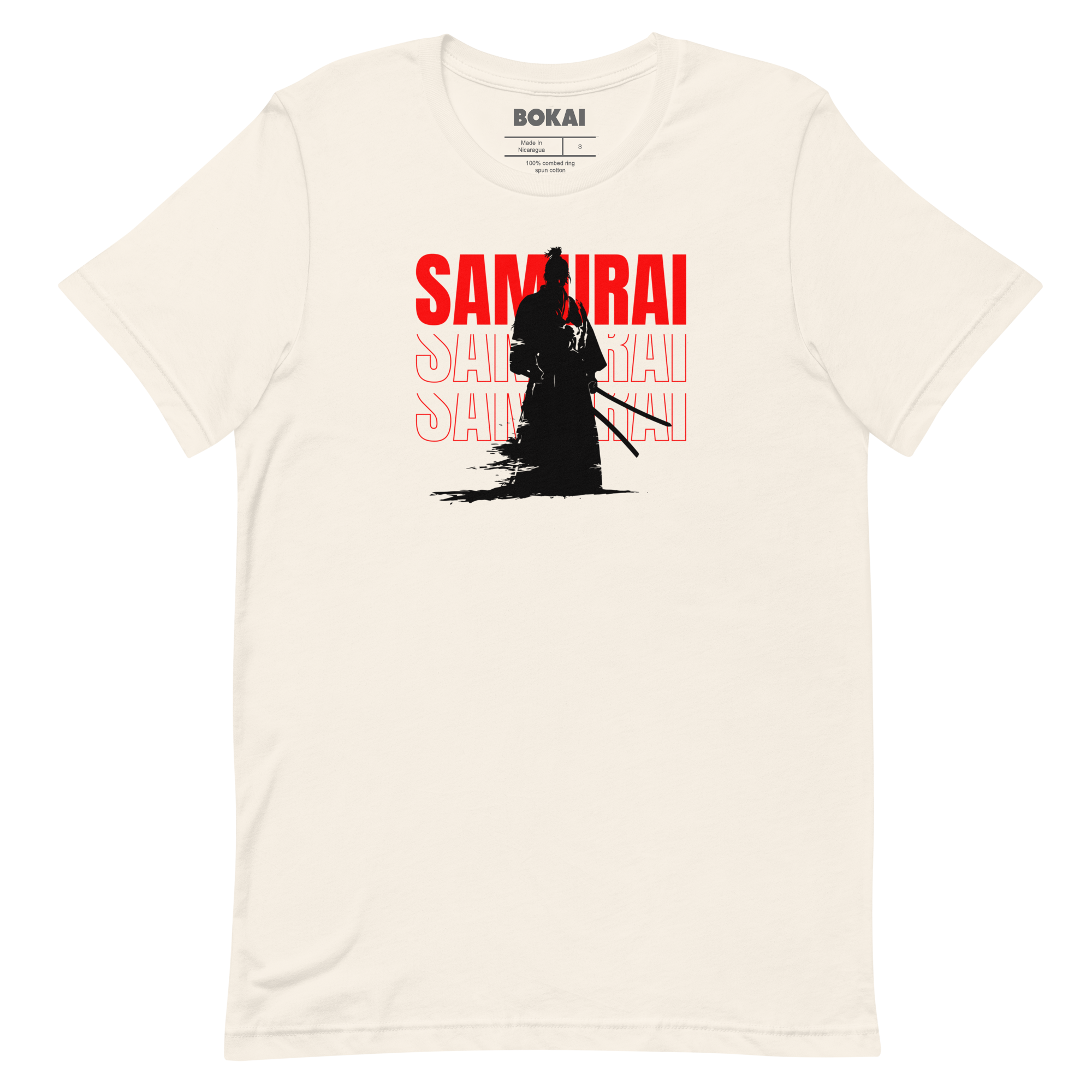 Samurai (Honor)