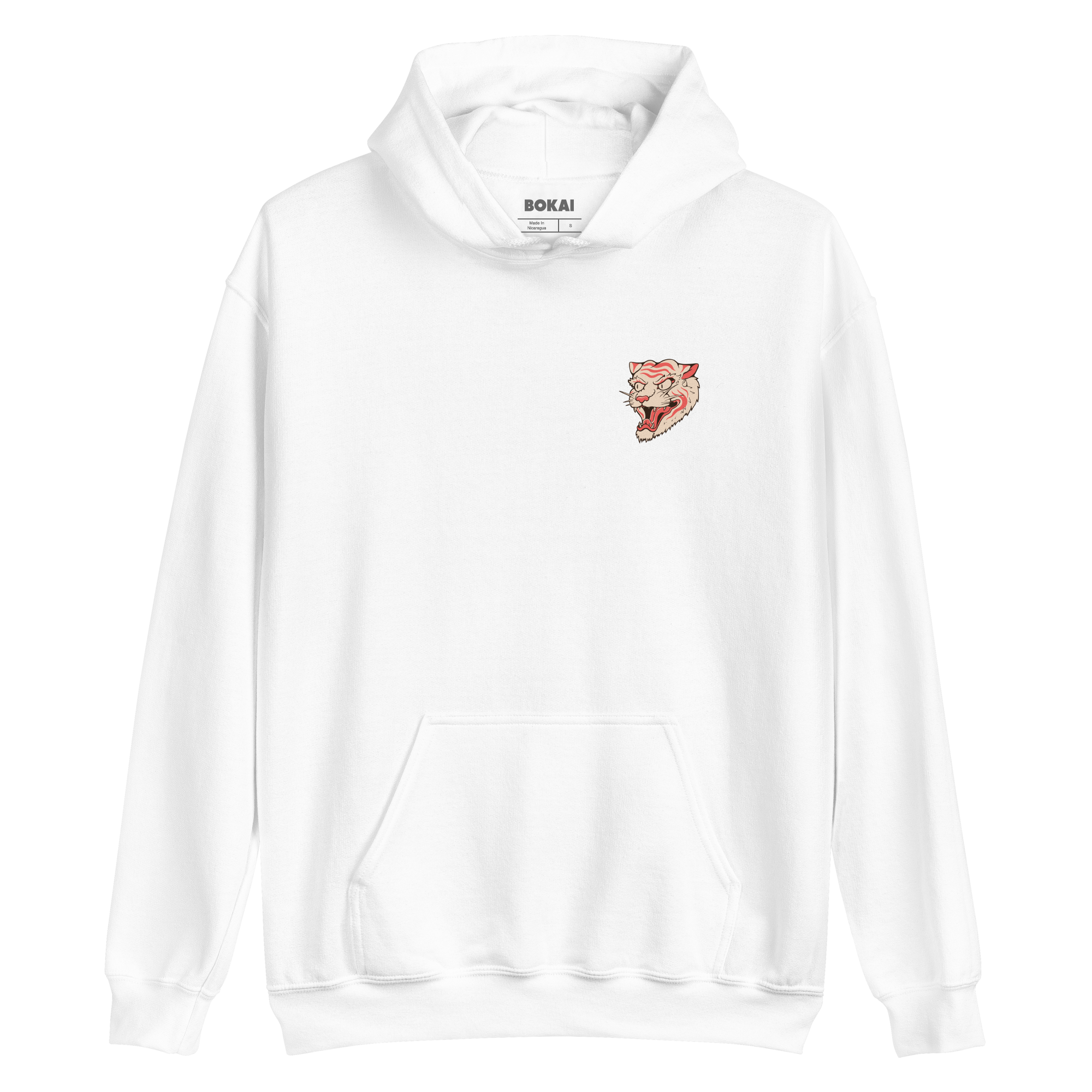 The Wild Tiger (Endurance)